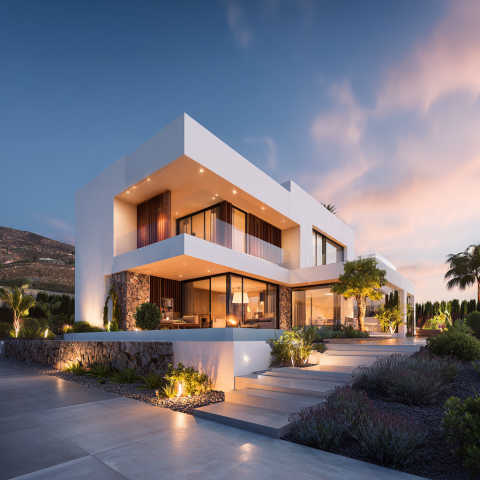 Property Showroom - best designed properties Home design 2025