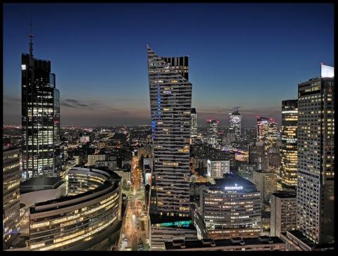 Investing in Poland 2025. Why Poland still attract foreign investors? 