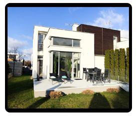 Internartional real estate marketing